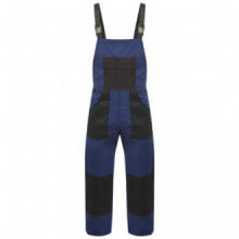 Mono de trabajo de hombre talla L azul Vida XL