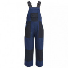 Mono para niño talla 134/140 azul Vida XL
