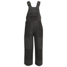 Mono para niño talla 146/152 gris Vida XL