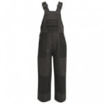Mono para niño talla 146/152 gris Vida XL