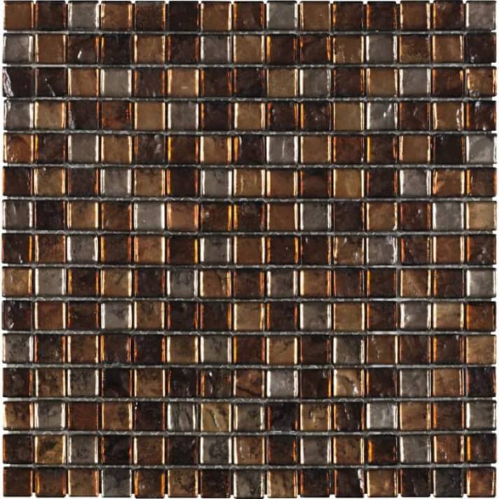 Mosaico CRISTAL Rigel