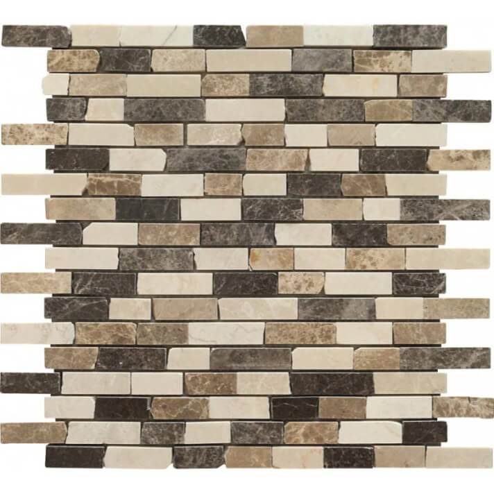 Mosaico PIEDRA Bodrum