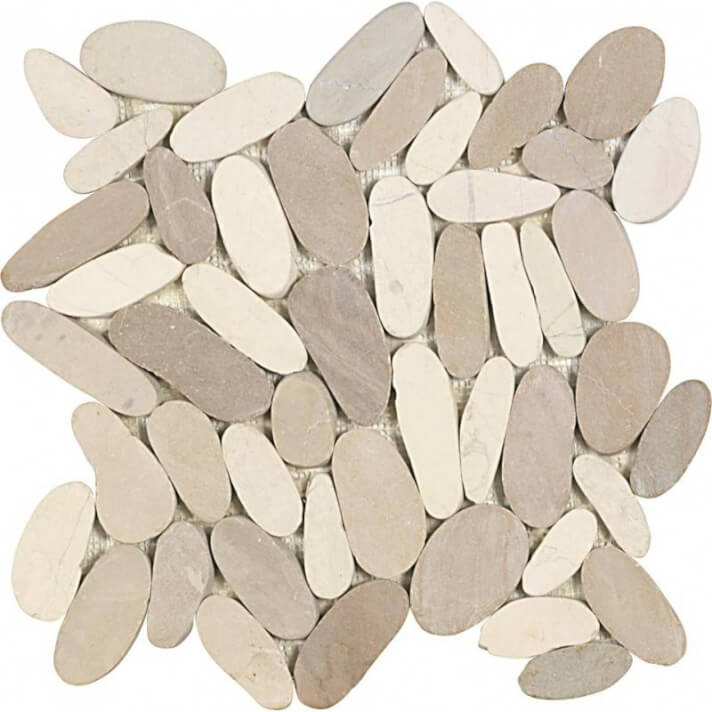 Mosaico PIEDRA Jambi