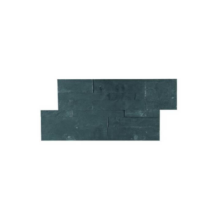 Mosaico ESTRATOS Negro