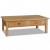 Mesa de centro de tecamaciza 100x60x35cm Vida XL