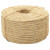 Cuerda 100% sisal 8mm 250m Vida XL