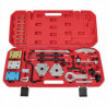 Herramientas manuales para automóviles