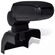 Reposabrazos para Ford Focus (2005-2011) Vida XL