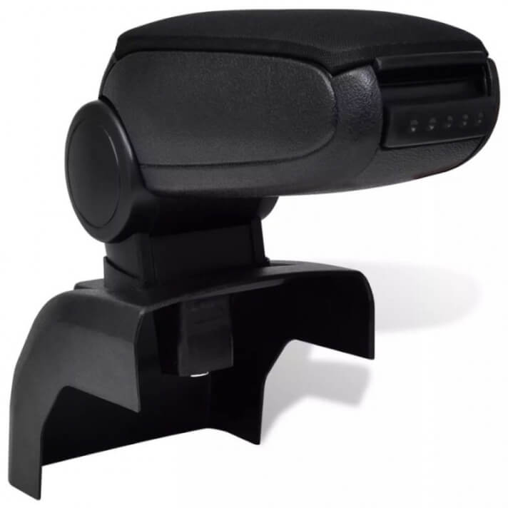 Reposabrazos para Ford Focus (2005-2011) Vida XL