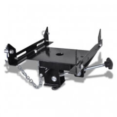 Adaptador de gato hidraulico de transmisi&oacute;n Vida XL