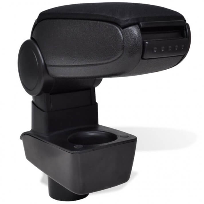 Reposabrazos para Ford FiestamK7 (2009) Vida XL