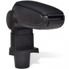Reposabrazos para coche Toyota Yaris (2008) Vida XL