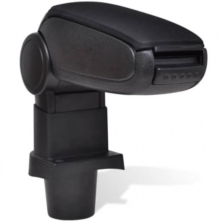 Reposabrazos para coche Toyota Yaris (2008) Vida XL