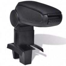Reposabrazos para coche Peugeot 307 (2004) Vida XL
