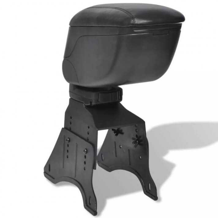 Reposabrazos para coche universal Vida XL