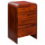 Mueble de cajonesmadera acaciamaciza 45x37x75cm Vida XL