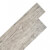 Lamas para suelo de PVC 5,26m² 2mm roble Vida XL