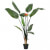 Planta strelitzia reginae ave del paraíso artificial 155cm Vida XL