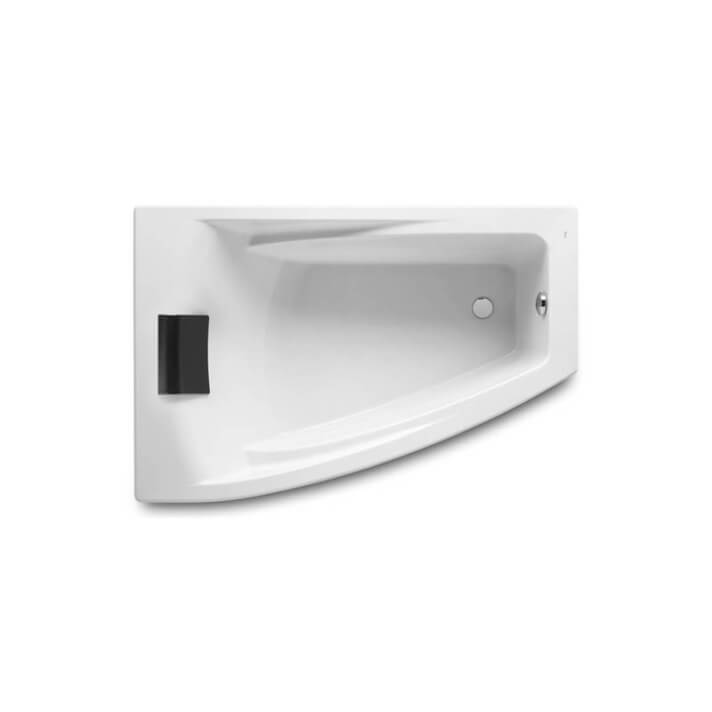 Ba&ntilde;era ROCA Hall angular