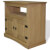 Mueble para TV Corona Range de pinoexicano 80x43x78cm Vida XL