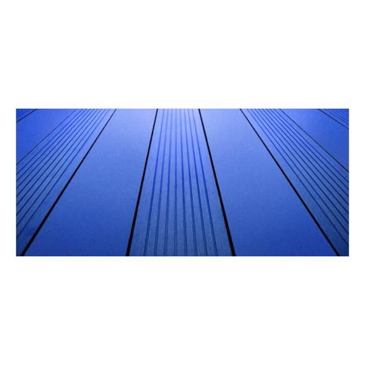 Revestimiento Creta BLUE Exterior