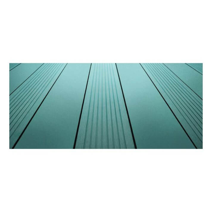 Revestimiento Jungle GREEN Exterior