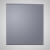 Estor Persiana Enrollable 120 x 175cm Gris Vida XL