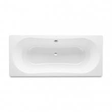 Bañera ROCA Duo Plus