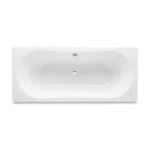 Bañera ROCA Duo Plus