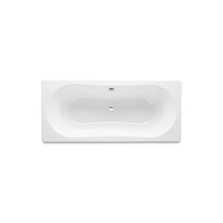 Bañera ROCA Duo Plus