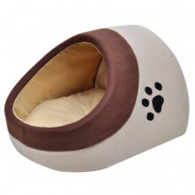 Cama nido para gatos, modelo Cubby XL Vida XL