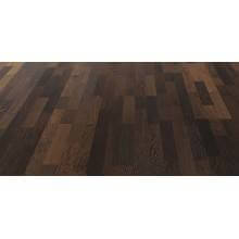Parquet WENGUÉ 3 lamas HARO