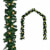 Guirnalda de navidad con luces LED 20 m Vida XL