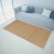 Alfombra rectangular de bambúmarrón 150x200cm Vida XL