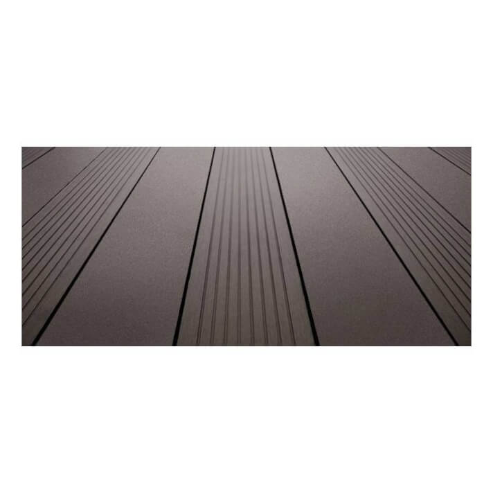 Pavimento WENGU&Eacute; Exterior