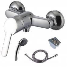 Ducha S12 completa