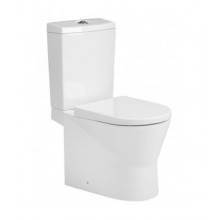 Inodoro completo cisterna baja URBY 65