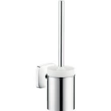 Escobillero de pared PuraVida Hansgrohe