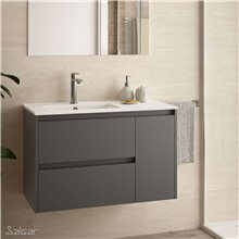 Conjunto SALGAR NOJA 855 DERECHA Gris