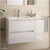 Conjunto SALGAR NOJA 855 DERECHA Blanco brillo
