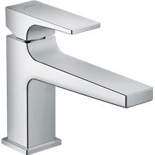 Grifo con manecilla plana Metropol 100 Select Hansgrohe