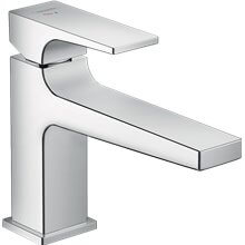 Grifo con manecilla plana Coolstart Metropol 100 Select Hansgrohe