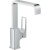 Grifo monomando 230 con manecilla Loop Metropol Hansgrohe