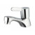 Grifo simple lavabo
