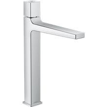 Grifo mezclador 260 Select con desagüe Push-Open Metropol Hansgrohe