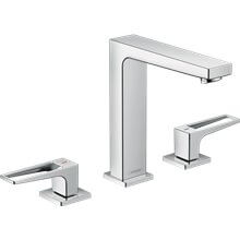 Grifo de repisa manecilla Loop 160 Metropol Hansgrohe