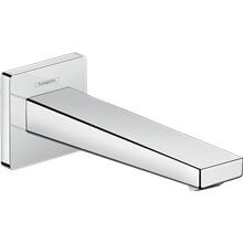 Caño para bañera 167,5mm Metropol Hansgrohe