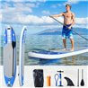 Tablas de paddle surf