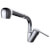 Grifo extraíble para fregadero Urban EcoNature Clever