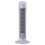 Ventilador de pie blanco 75cm HOMCOM